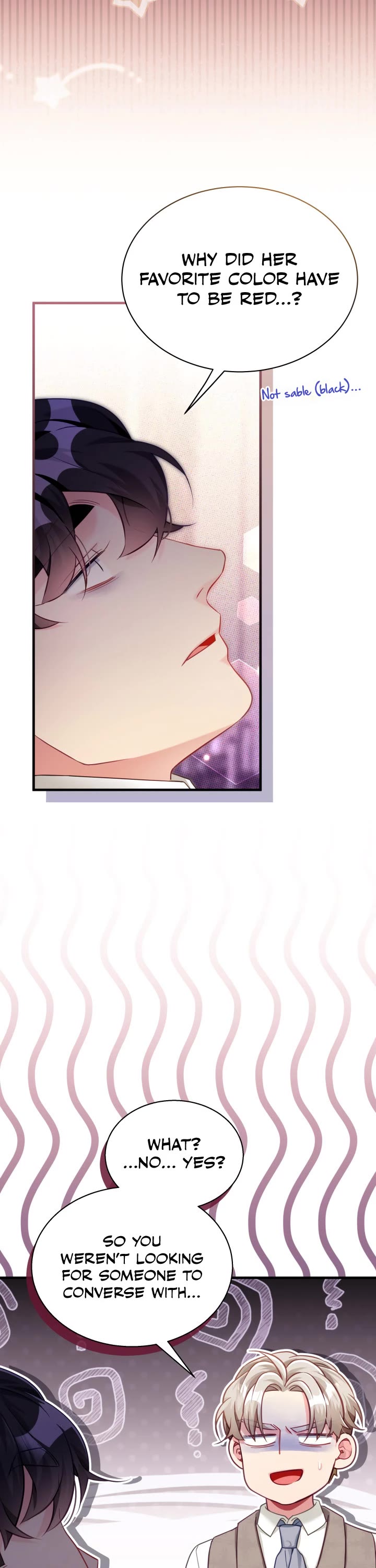 I’m the Stepmother, but my Daughter is too Cute Chapter 117 page 23 - Chapter 117