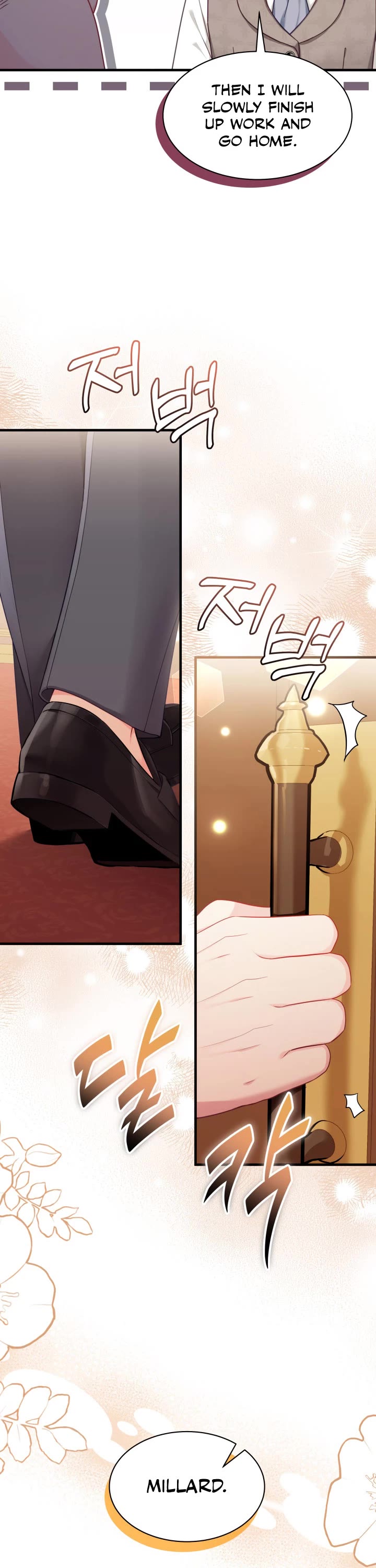 I’m the Stepmother, but my Daughter is too Cute Chapter 117 page 24 - Chapter 117