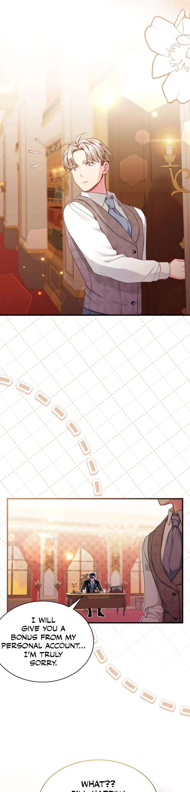 I’m the Stepmother, but my Daughter is too Cute Chapter 117 page 25 - Chapter 117