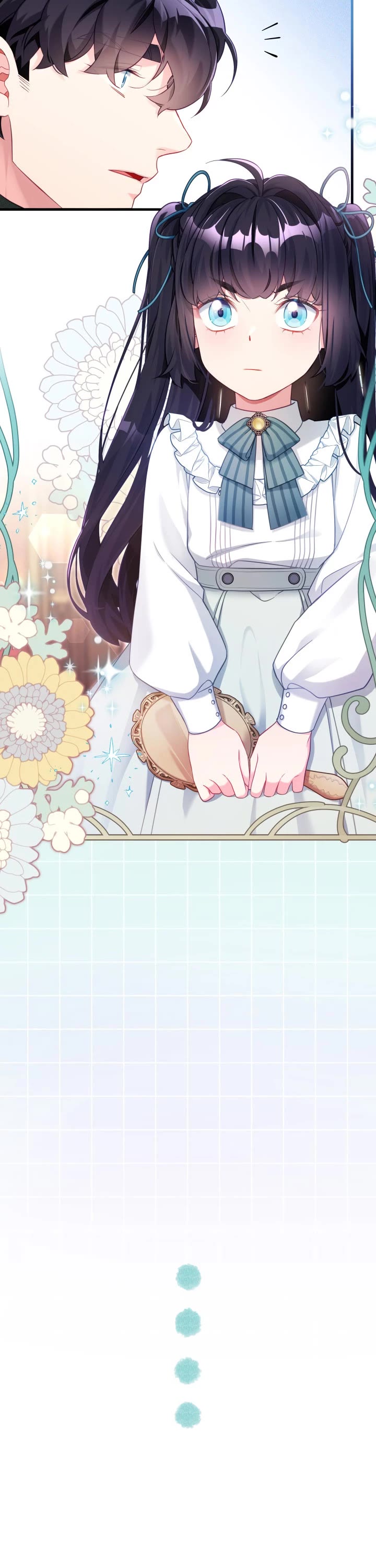 I’m the Stepmother, but my Daughter is too Cute Chapter 117 page 28 - Chapter 117