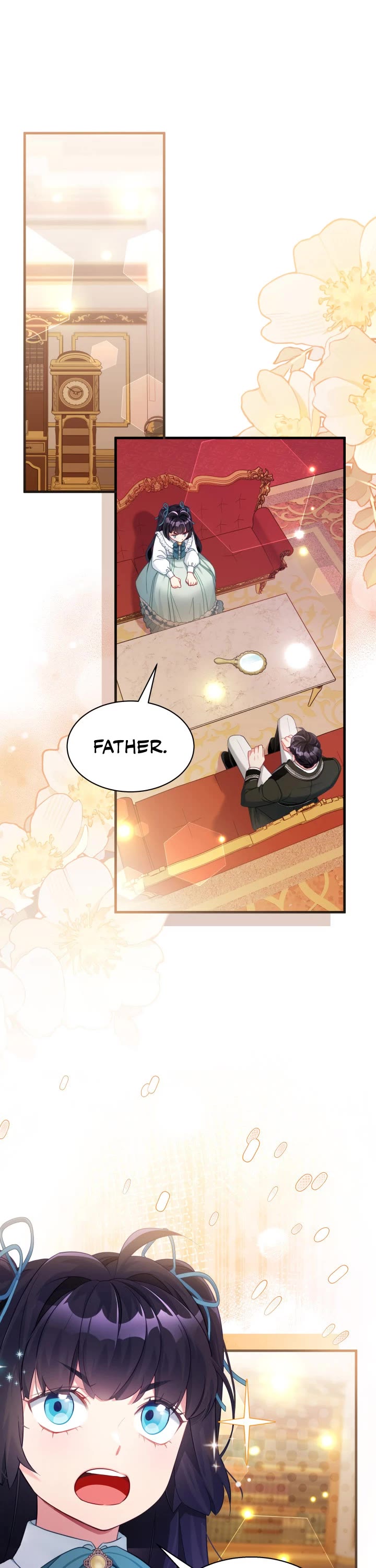 I’m the Stepmother, but my Daughter is too Cute Chapter 117 page 29 - Chapter 117