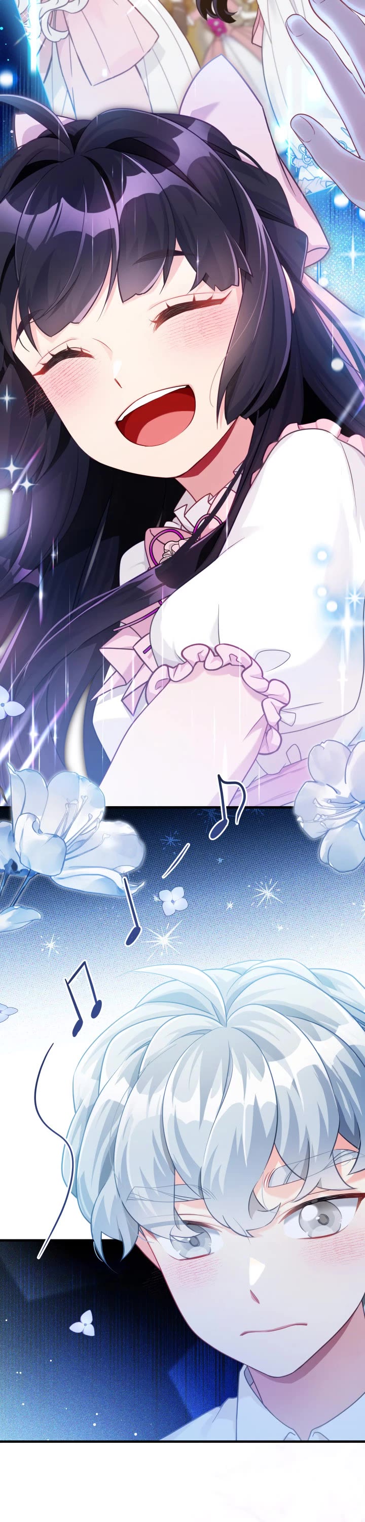 I’m the Stepmother, but my Daughter is too Cute Chapter 117 page 5 - Chapter 117