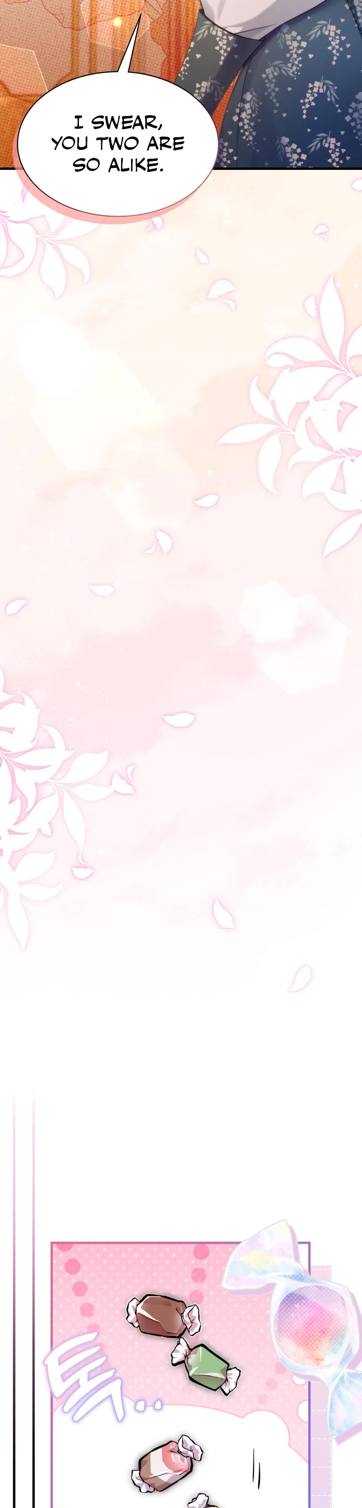 I’m the Stepmother, but my Daughter is too Cute Chapter 118 page 28 - Chapter 118