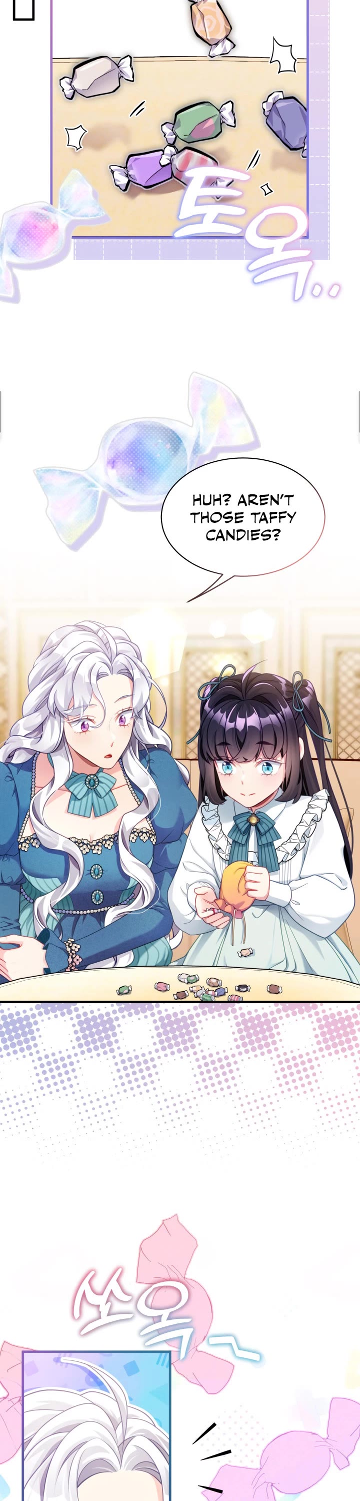 I’m the Stepmother, but my Daughter is too Cute Chapter 118 page 29 - Chapter 118