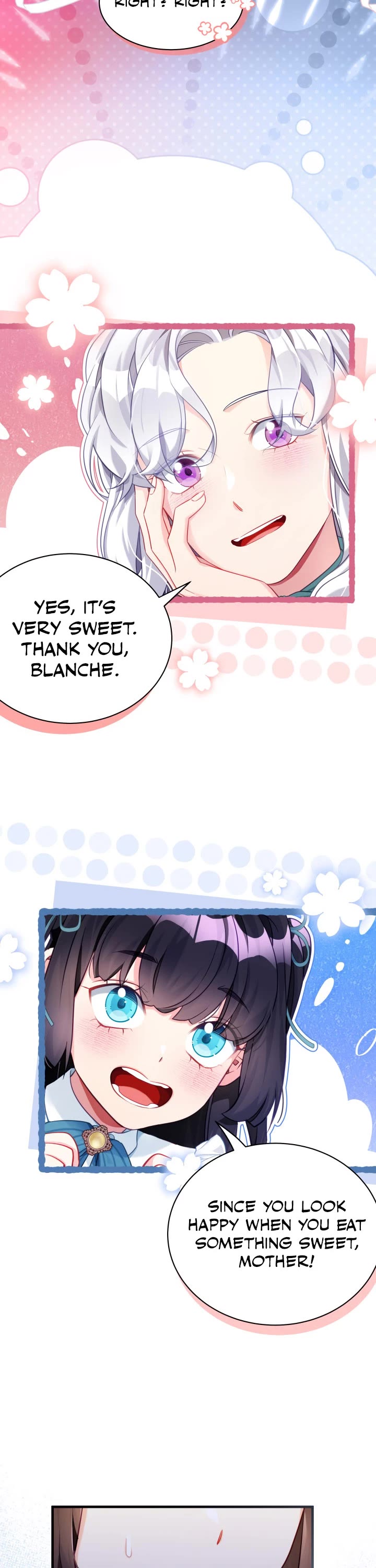 I’m the Stepmother, but my Daughter is too Cute Chapter 118 page 31 - Chapter 118