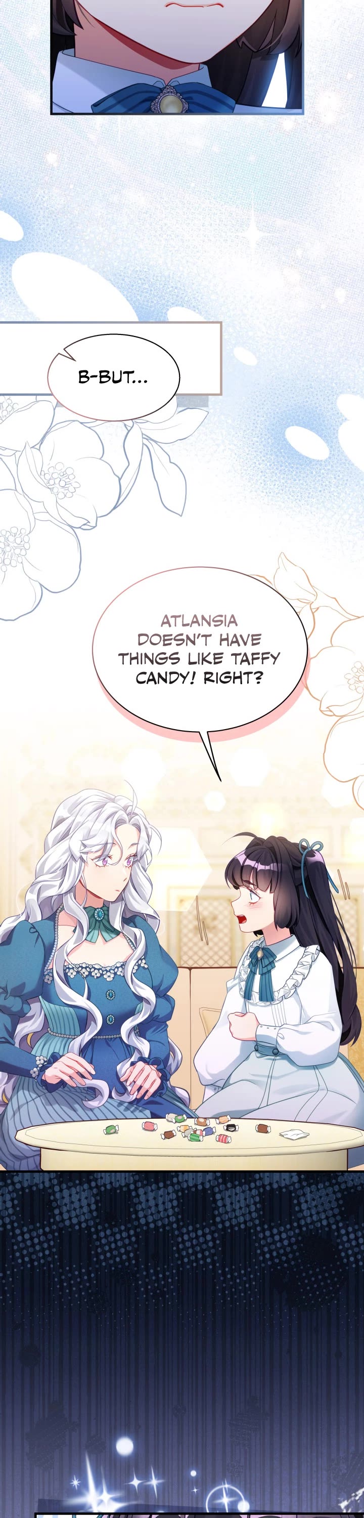 I’m the Stepmother, but my Daughter is too Cute Chapter 118 page 32 - Chapter 118