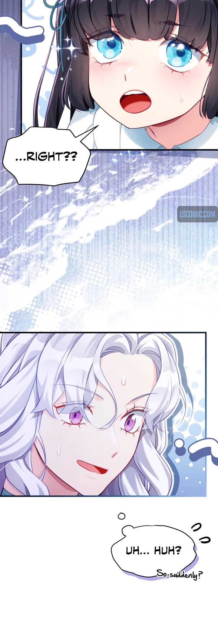 I’m the Stepmother, but my Daughter is too Cute Chapter 118 page 33 - Chapter 118