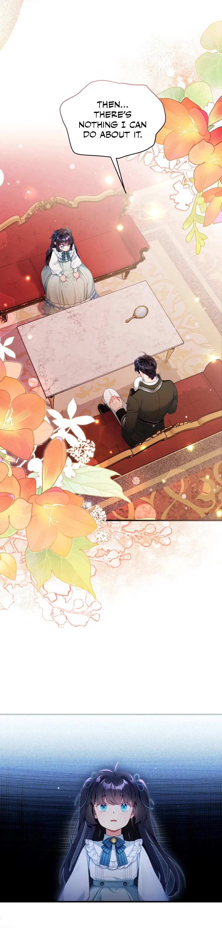 I’m the Stepmother, but my Daughter is too Cute Chapter 118 page 4 - Chapter 118