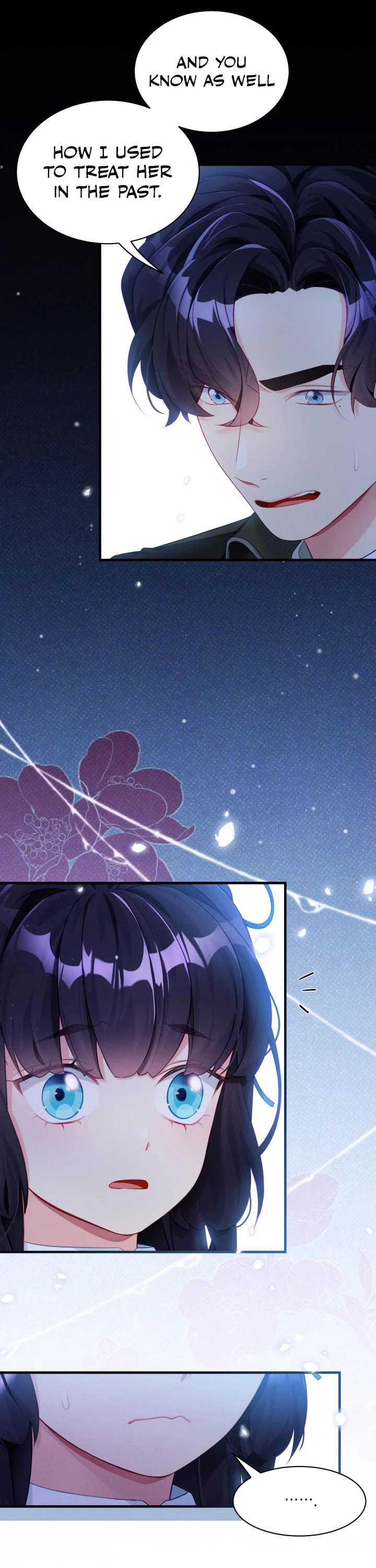 I’m the Stepmother, but my Daughter is too Cute Chapter 118 page 7 - Chapter 118