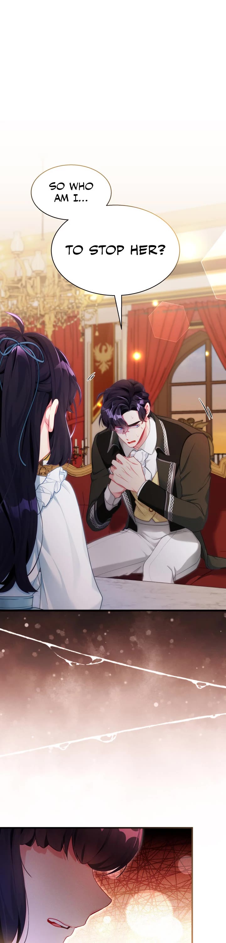 I’m the Stepmother, but my Daughter is too Cute Chapter 118 page 8 - Chapter 118