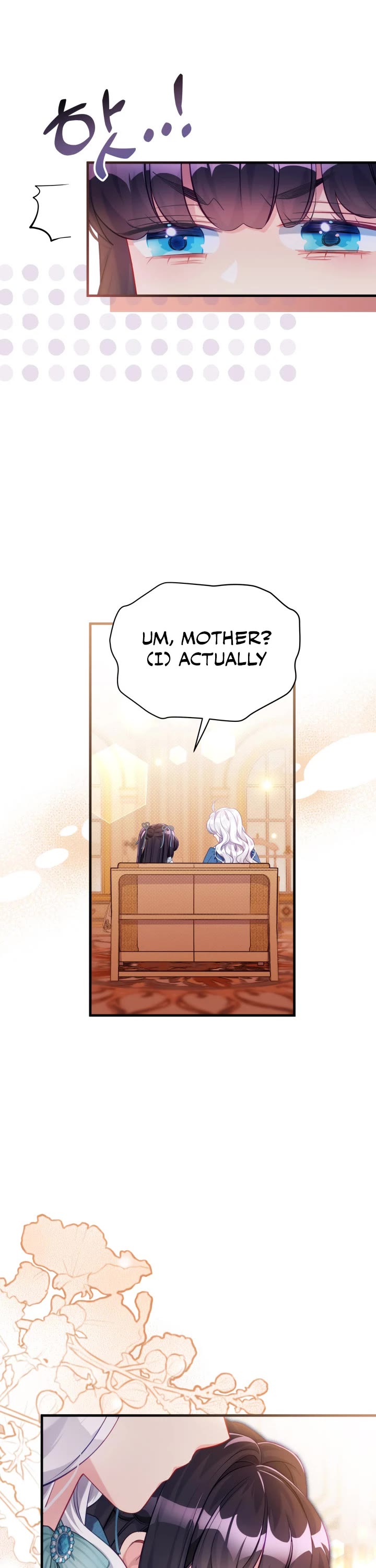 I’m the Stepmother, but my Daughter is too Cute Chapter 119 page 15 - Chapter 119