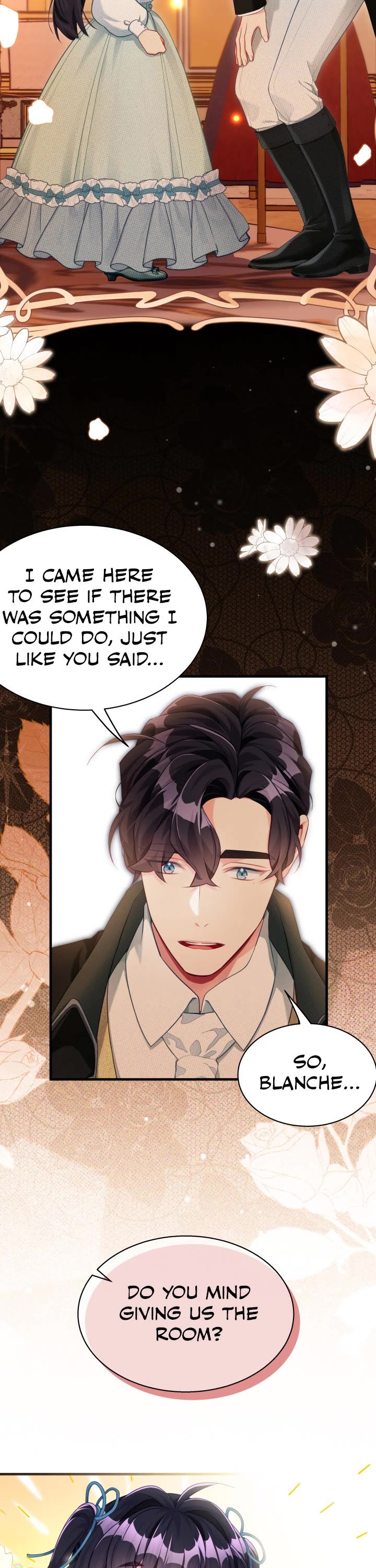 I’m the Stepmother, but my Daughter is too Cute Chapter 119 page 25 - Chapter 119