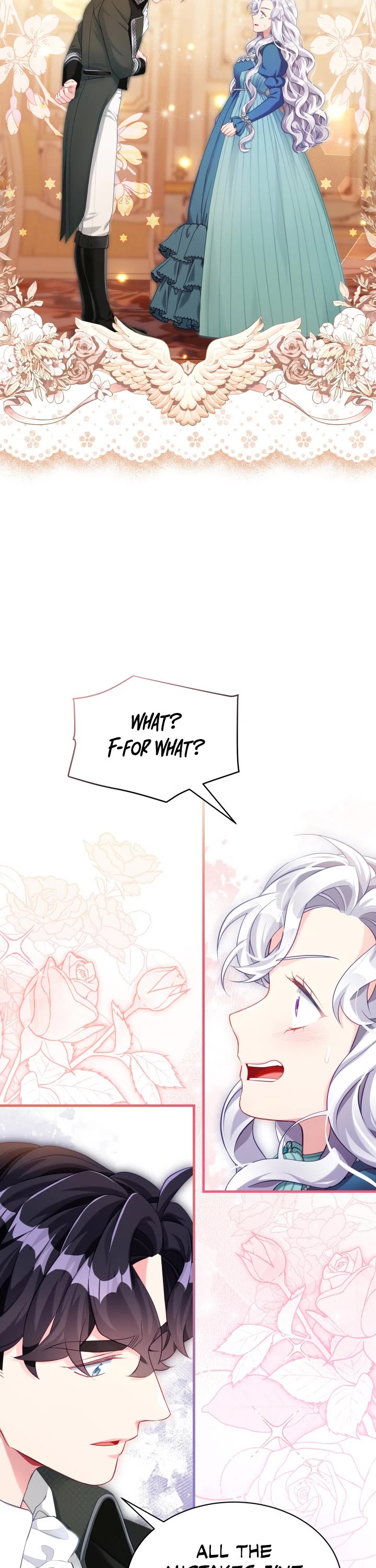 I’m the Stepmother, but my Daughter is too Cute Chapter 119 page 29 - Chapter 119
