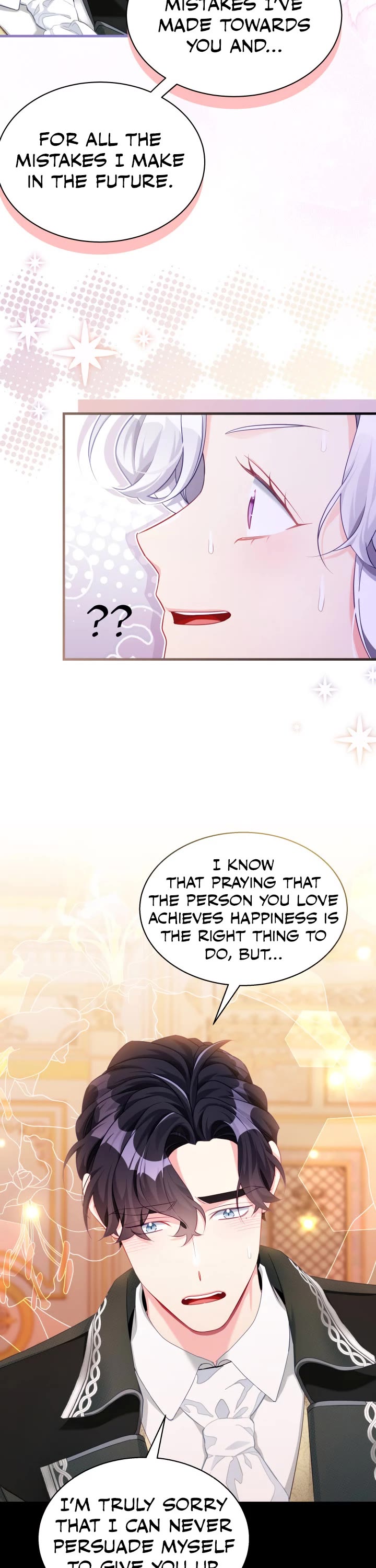I’m the Stepmother, but my Daughter is too Cute Chapter 119 page 30 - Chapter 119