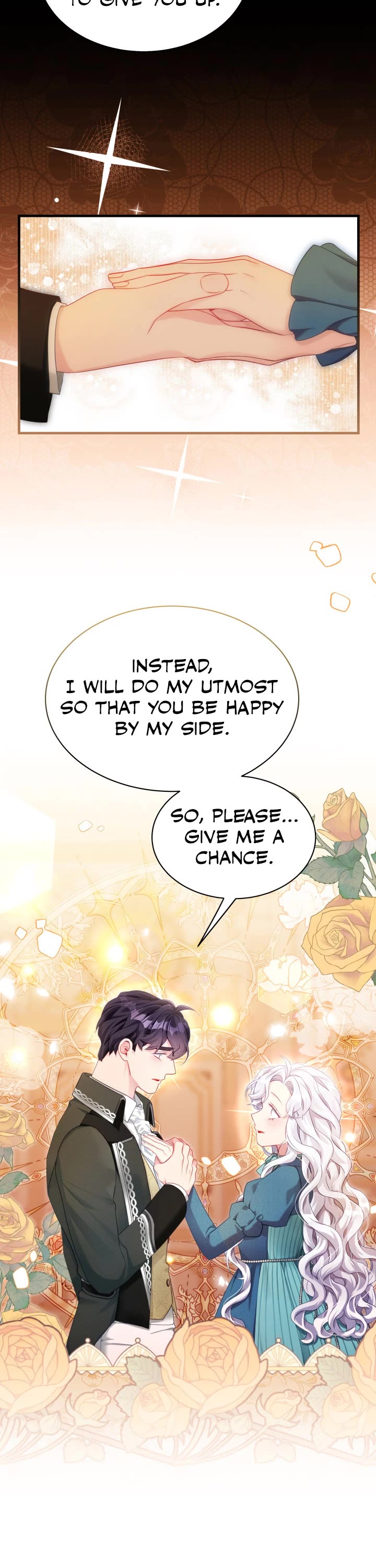 I’m the Stepmother, but my Daughter is too Cute Chapter 119 page 31 - Chapter 119