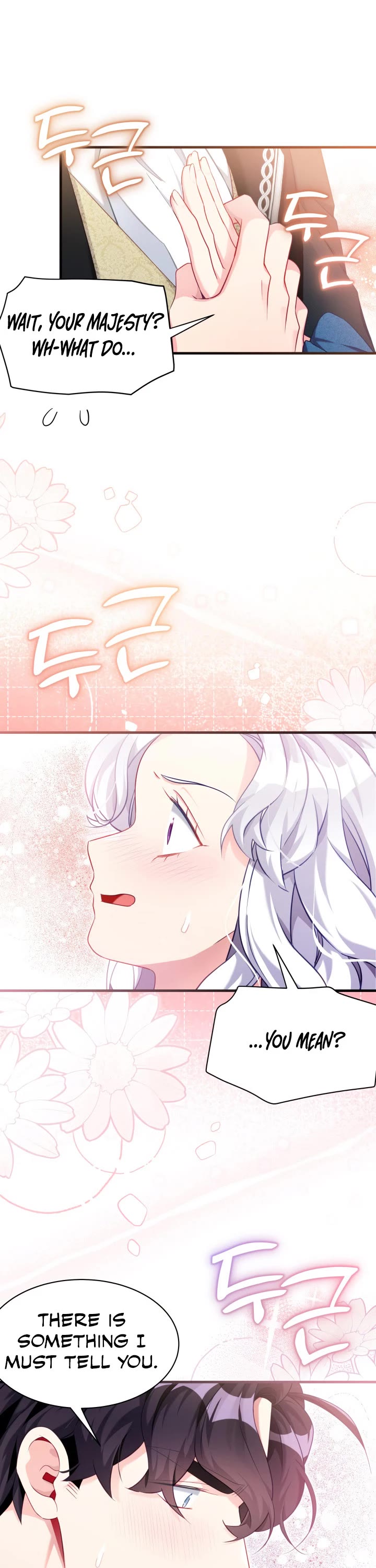 I’m the Stepmother, but my Daughter is too Cute Chapter 119 page 32 - Chapter 119