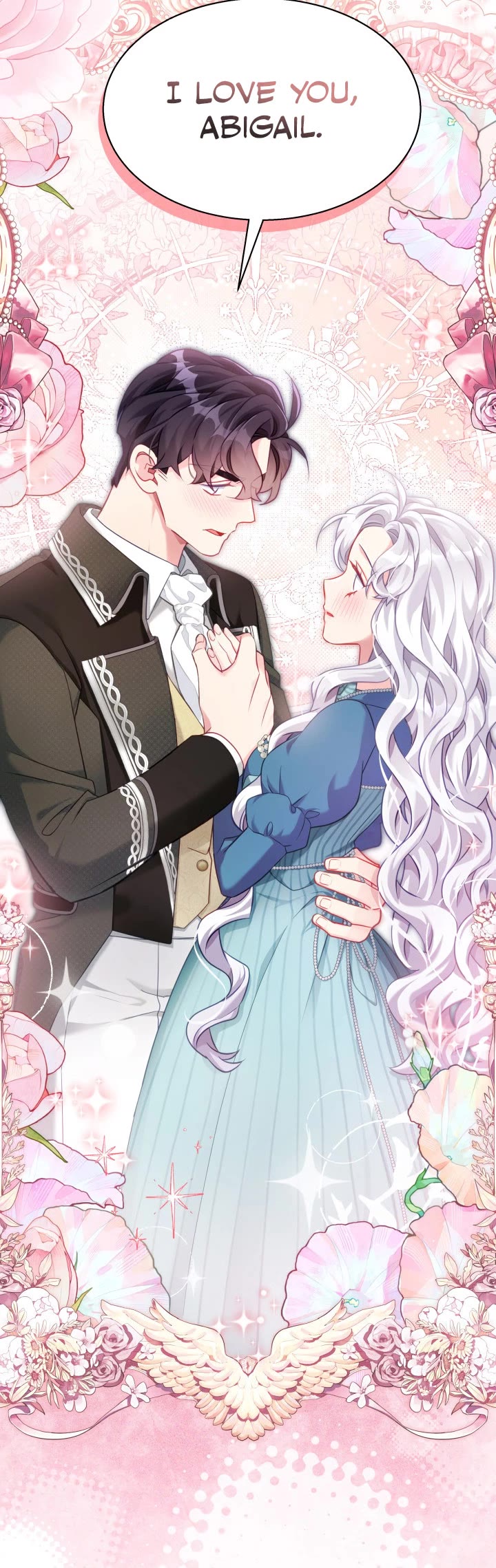 I’m the Stepmother, but my Daughter is too Cute Chapter 119 page 36 - Chapter 119