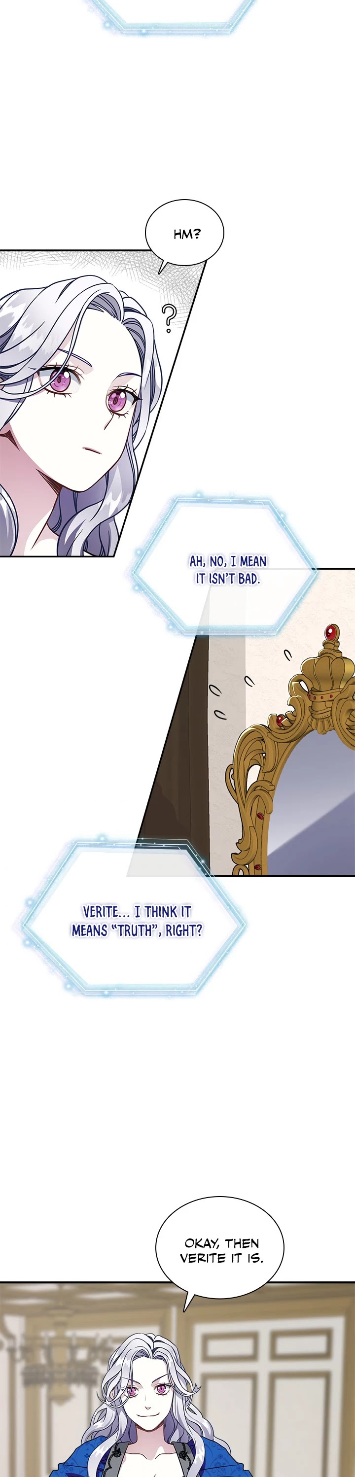 I’m the Stepmother, but my Daughter is too Cute Chapter 12 page 16 - Chapter 12