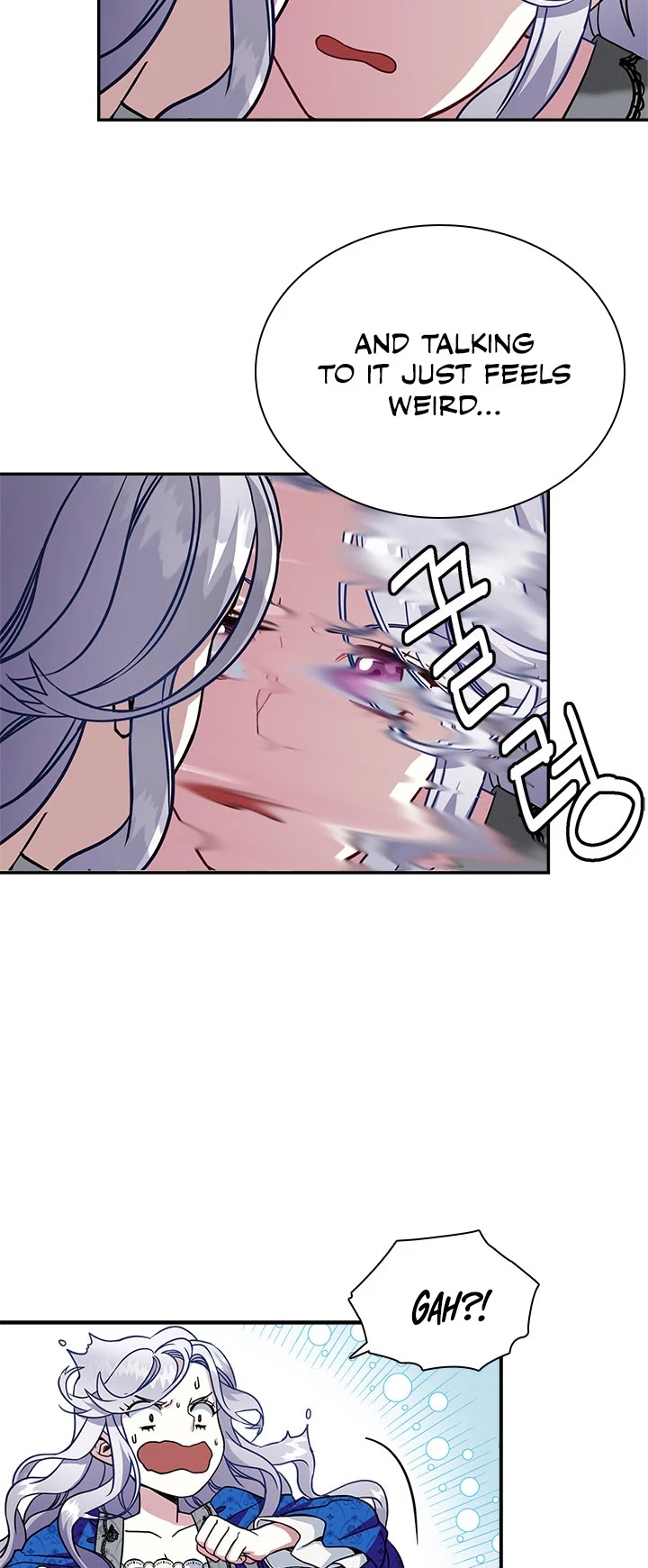 I’m the Stepmother, but my Daughter is too Cute Chapter 12 page 19 - Chapter 12