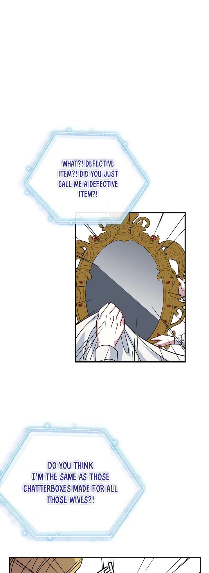 I’m the Stepmother, but my Daughter is too Cute Chapter 12 page 4 - Chapter 12