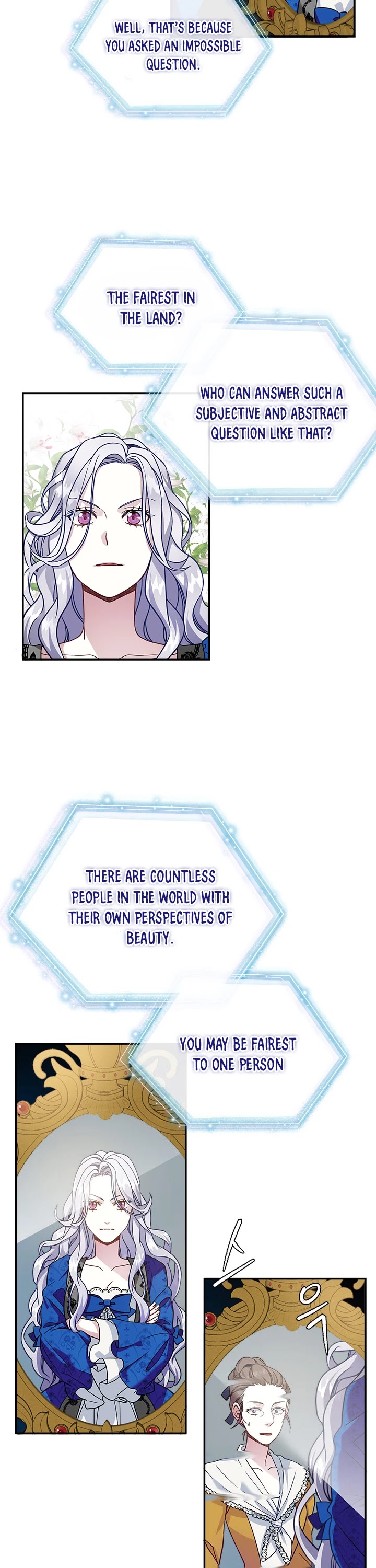 I’m the Stepmother, but my Daughter is too Cute Chapter 12 page 9 - Chapter 12