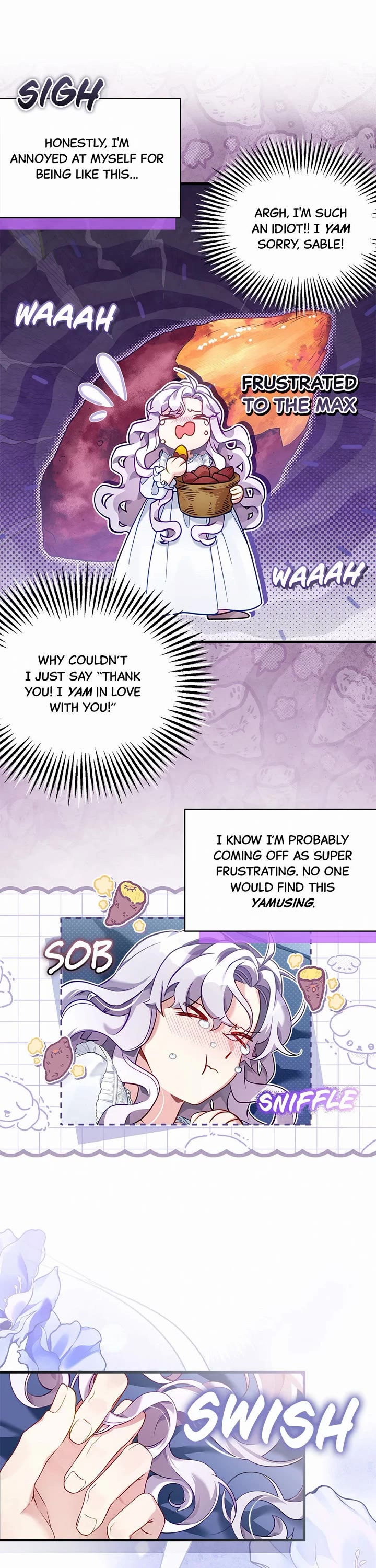I’m the Stepmother, but my Daughter is too Cute Chapter 120 page 11 - Chapter 120: Season 4 Premiere