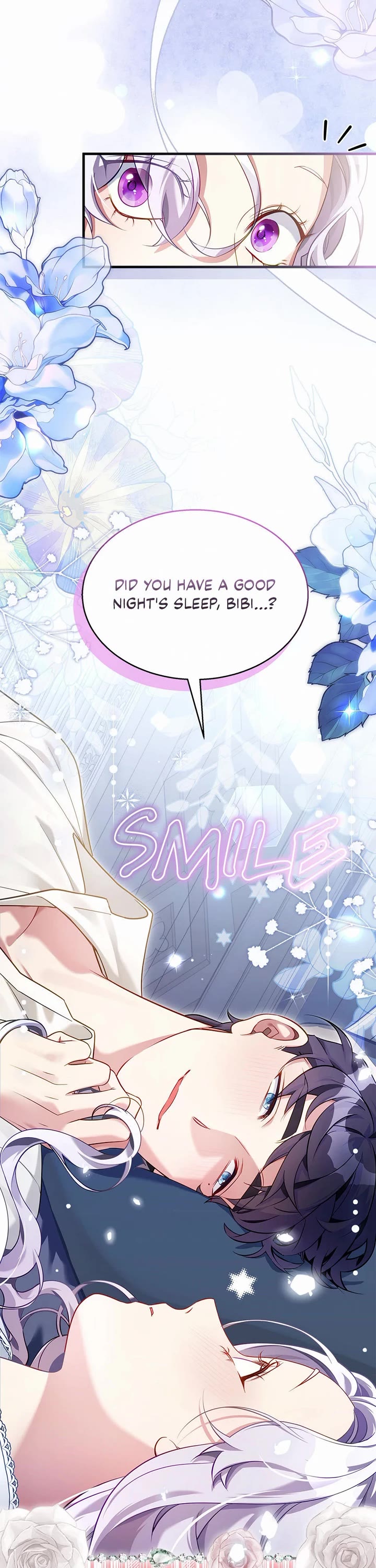 I’m the Stepmother, but my Daughter is too Cute Chapter 120 page 12 - Chapter 120: Season 4 Premiere