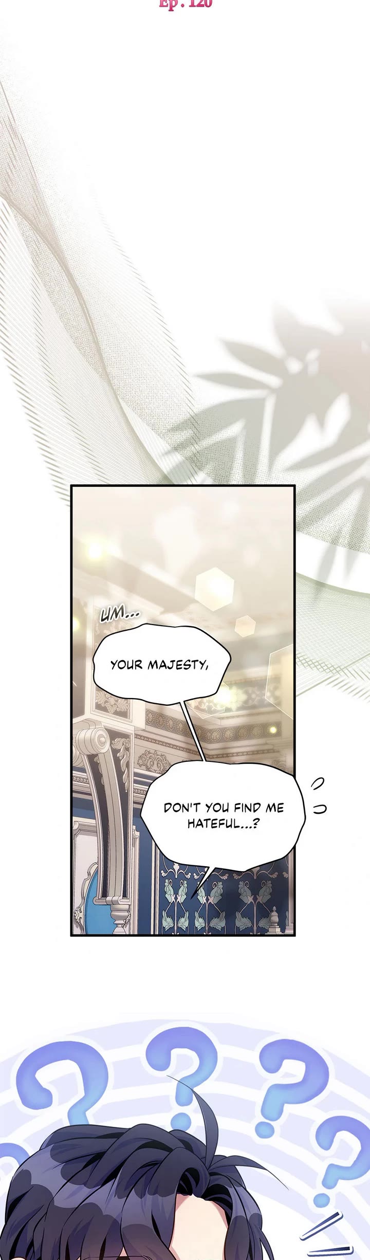 I’m the Stepmother, but my Daughter is too Cute Chapter 120 page 14 - Chapter 120: Season 4 Premiere