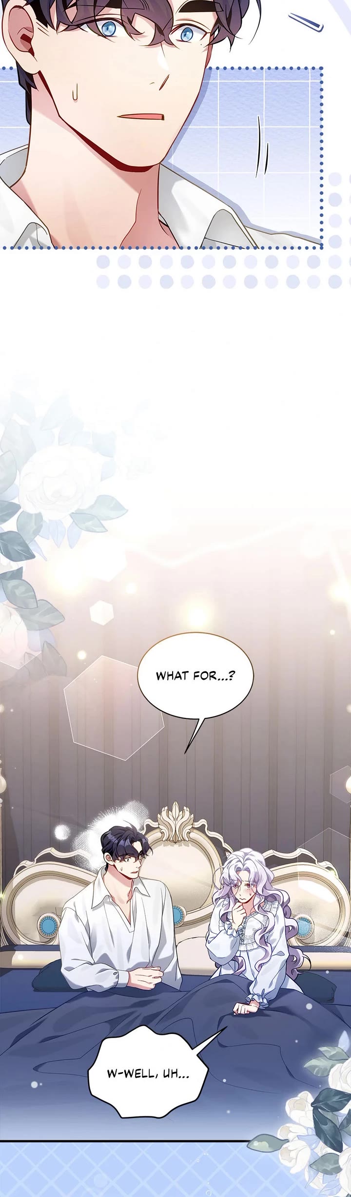 I’m the Stepmother, but my Daughter is too Cute Chapter 120 page 15 - Chapter 120: Season 4 Premiere