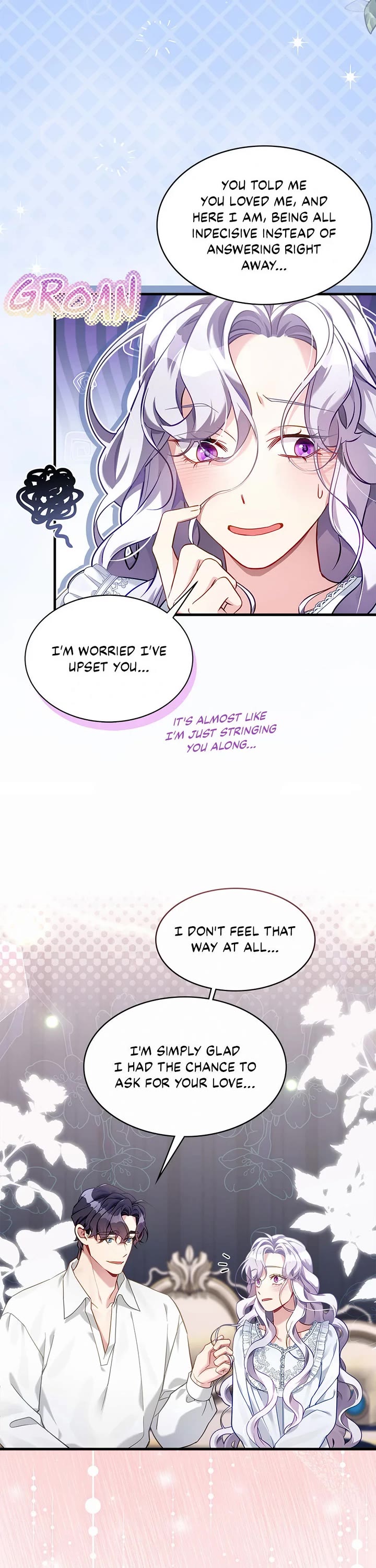 I’m the Stepmother, but my Daughter is too Cute Chapter 120 page 16 - Chapter 120: Season 4 Premiere