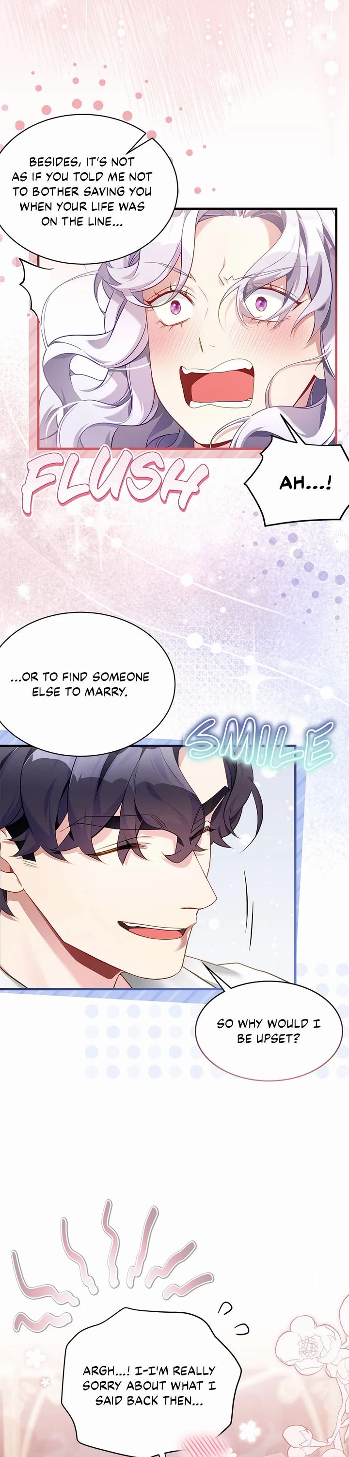 I’m the Stepmother, but my Daughter is too Cute Chapter 120 page 17 - Chapter 120: Season 4 Premiere