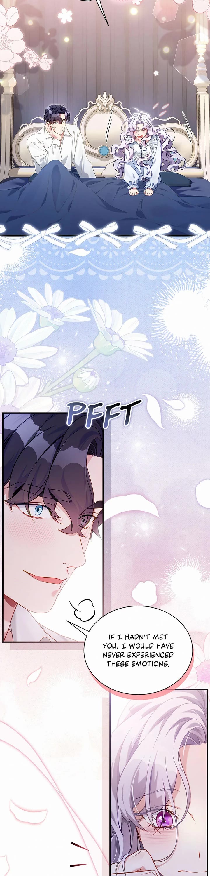 I’m the Stepmother, but my Daughter is too Cute Chapter 120 page 18 - Chapter 120: Season 4 Premiere