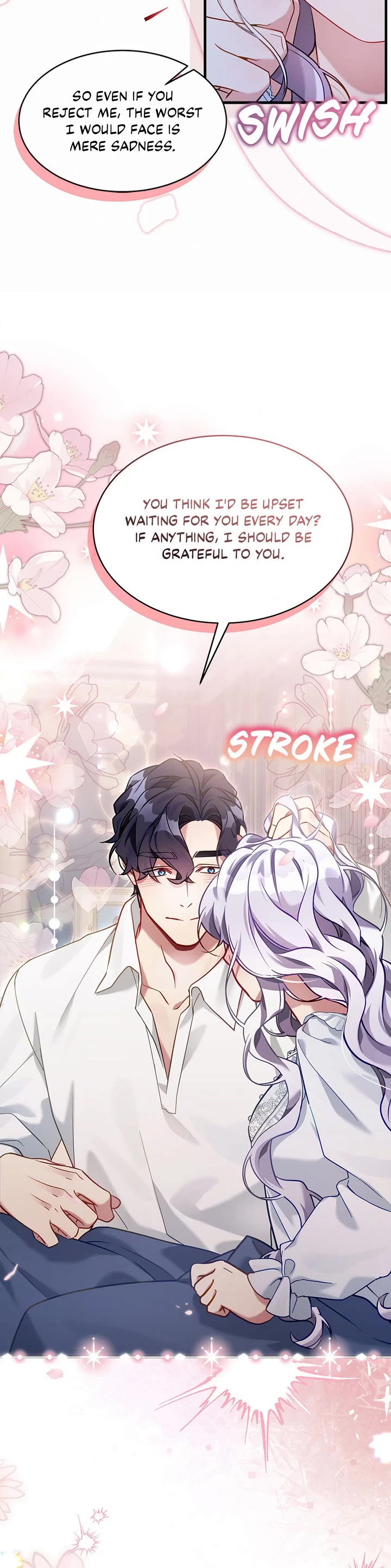 I’m the Stepmother, but my Daughter is too Cute Chapter 120 page 19 - Chapter 120: Season 4 Premiere