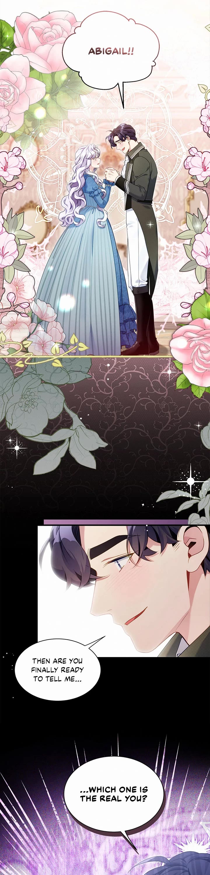 I’m the Stepmother, but my Daughter is too Cute Chapter 120 page 2 - Chapter 120: Season 4 Premiere