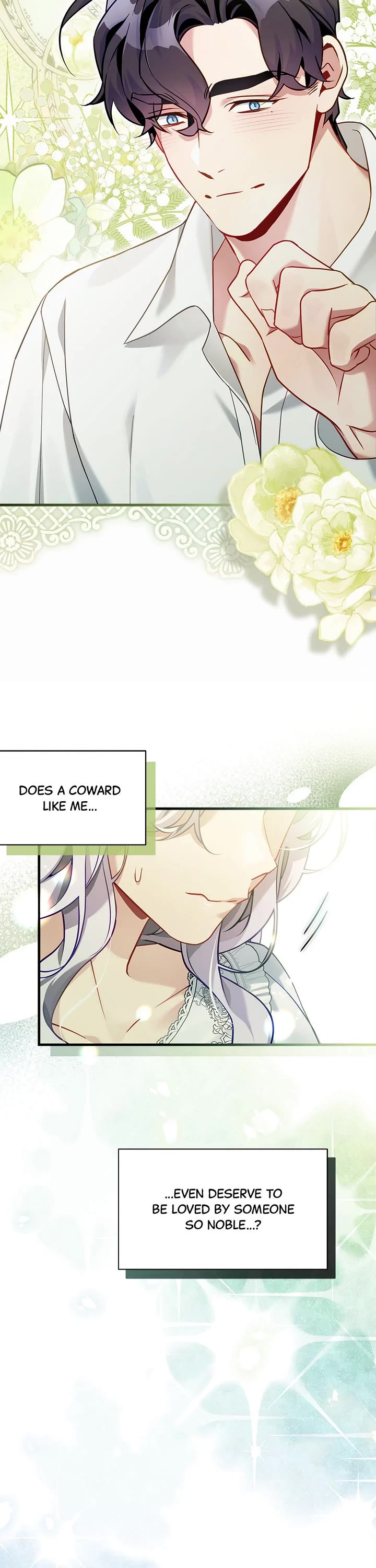 I’m the Stepmother, but my Daughter is too Cute Chapter 120 page 21 - Chapter 120: Season 4 Premiere