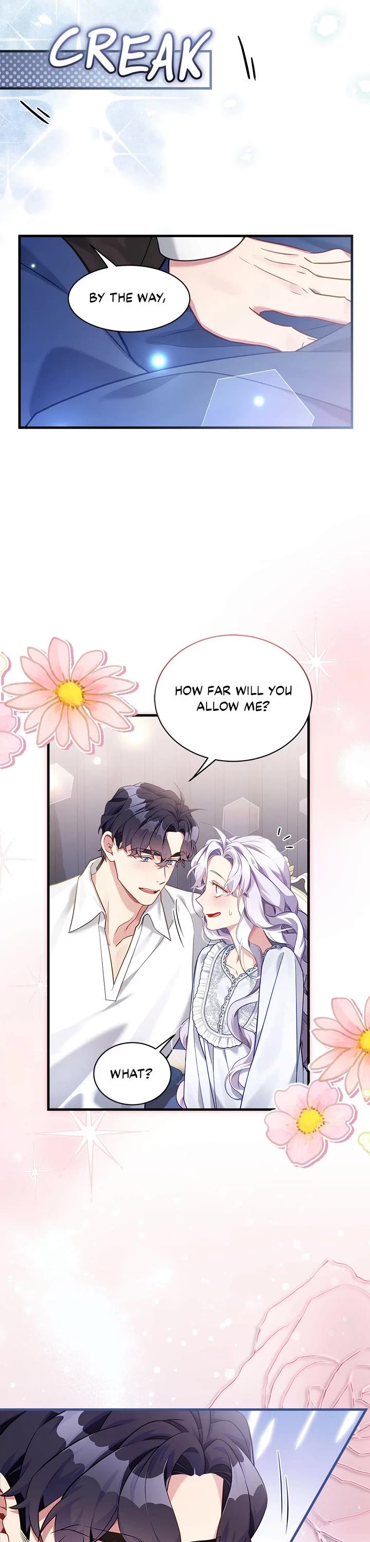 I’m the Stepmother, but my Daughter is too Cute Chapter 120 page 22 - Chapter 120: Season 4 Premiere