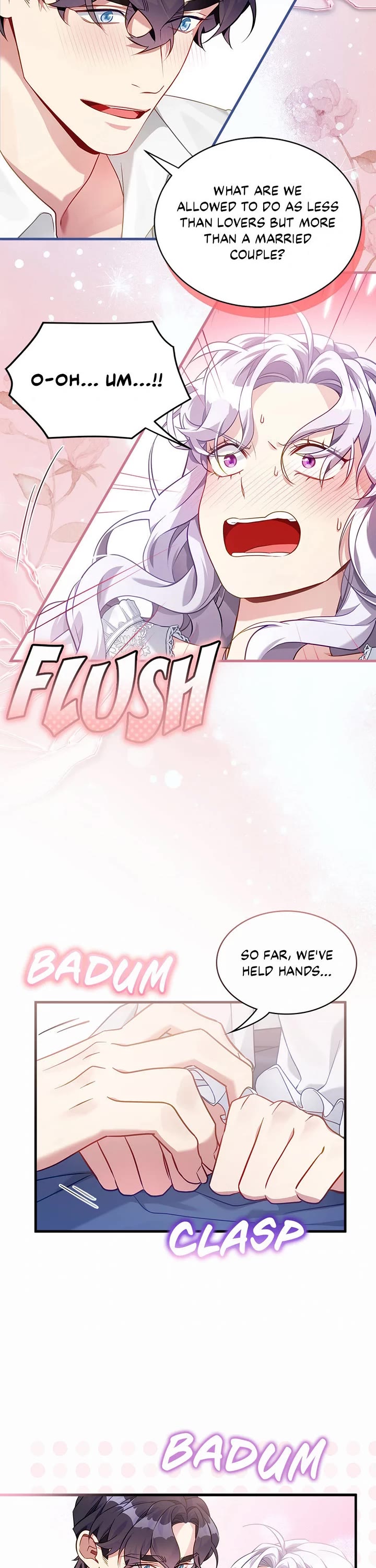 I’m the Stepmother, but my Daughter is too Cute Chapter 120 page 23 - Chapter 120: Season 4 Premiere