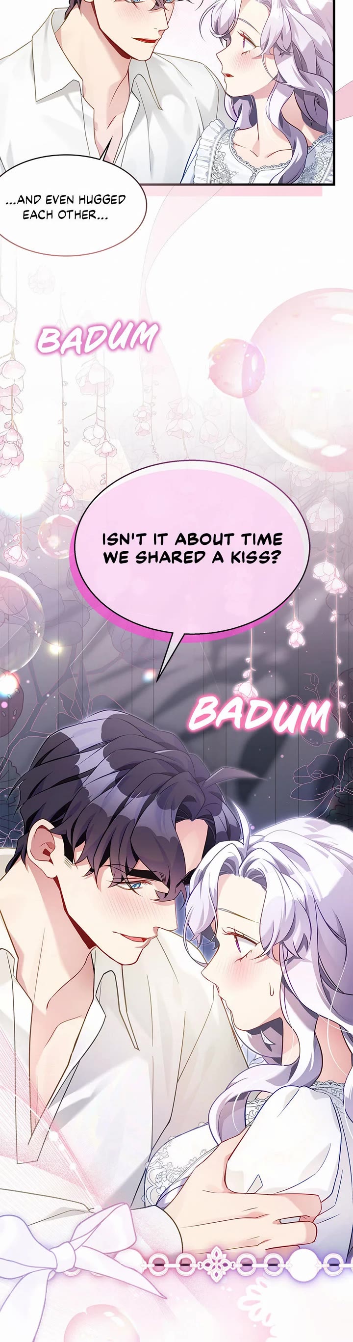 I’m the Stepmother, but my Daughter is too Cute Chapter 120 page 24 - Chapter 120: Season 4 Premiere