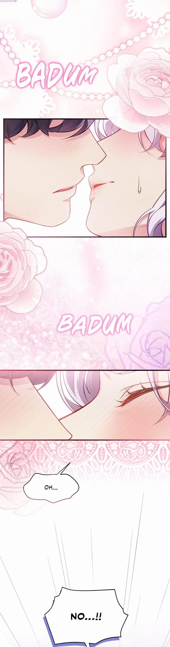 I’m the Stepmother, but my Daughter is too Cute Chapter 120 page 25 - Chapter 120: Season 4 Premiere