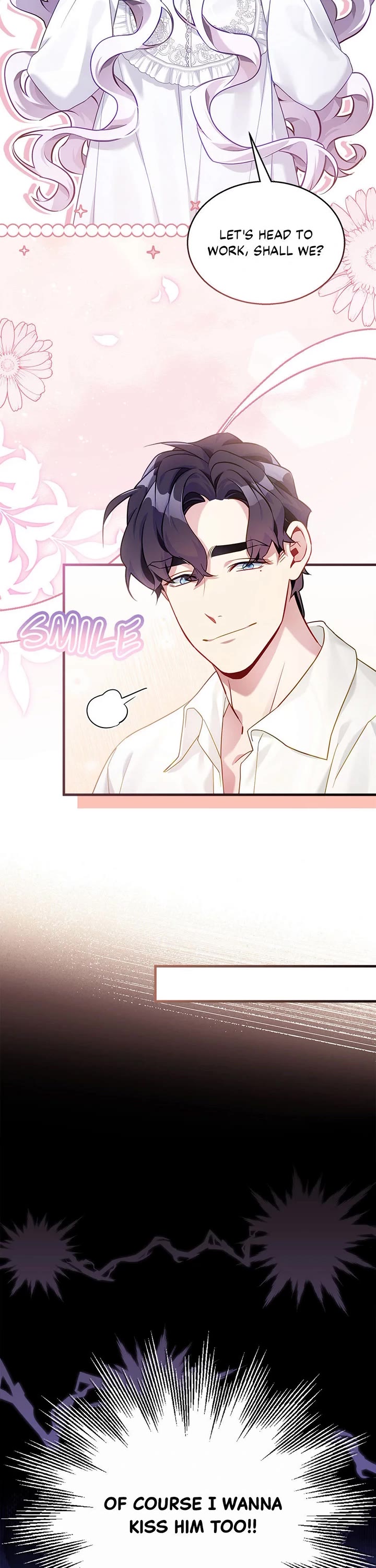 I’m the Stepmother, but my Daughter is too Cute Chapter 120 page 28 - Chapter 120: Season 4 Premiere