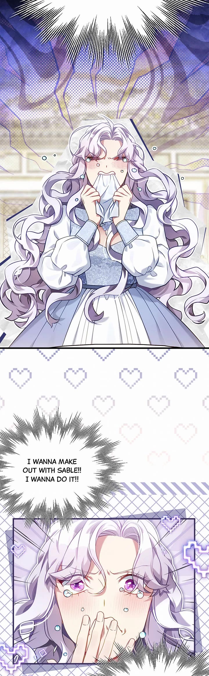 I’m the Stepmother, but my Daughter is too Cute Chapter 120 page 29 - Chapter 120: Season 4 Premiere