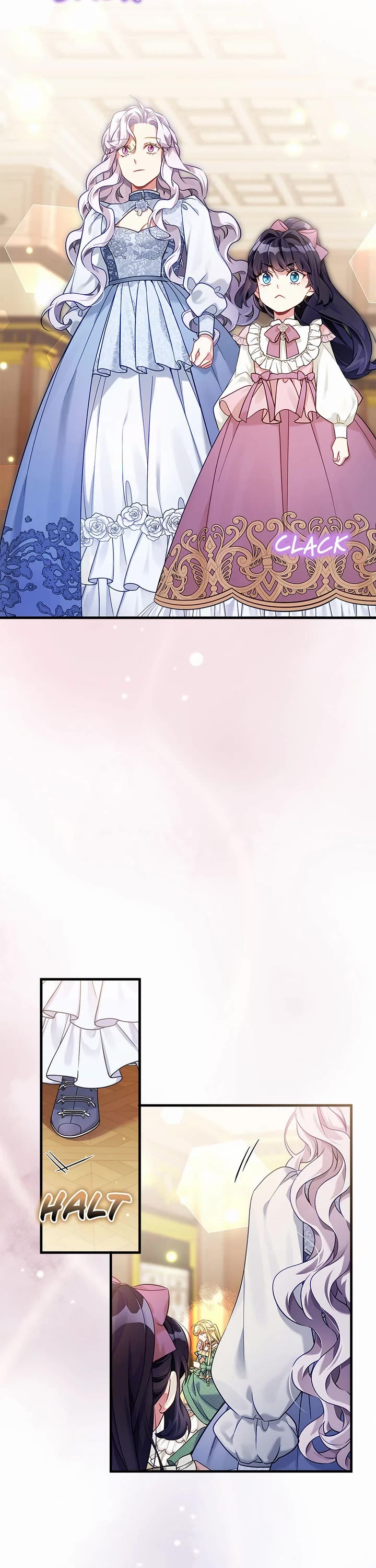 I’m the Stepmother, but my Daughter is too Cute Chapter 120 page 32 - Chapter 120: Season 4 Premiere