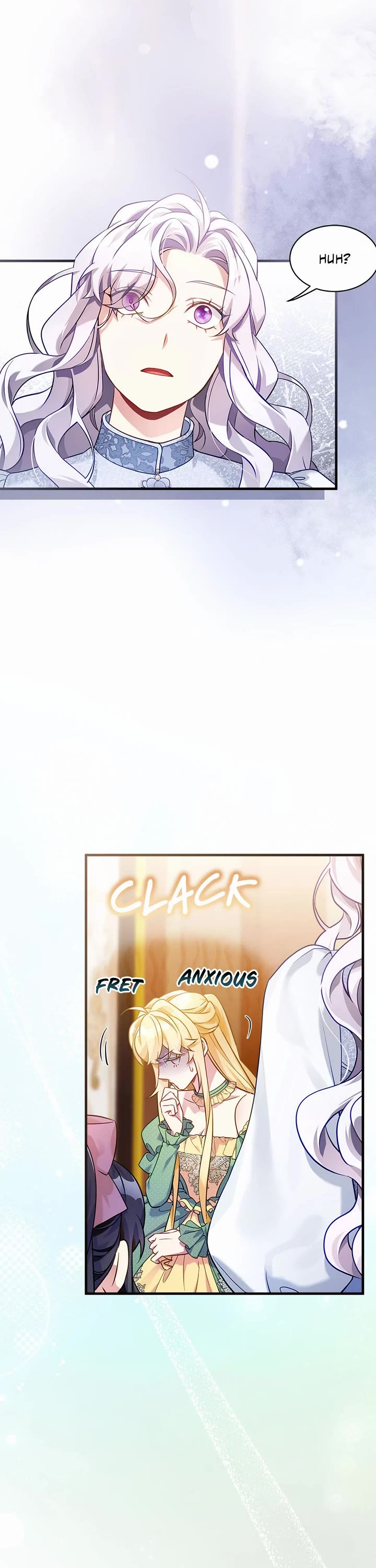 I’m the Stepmother, but my Daughter is too Cute Chapter 120 page 33 - Chapter 120: Season 4 Premiere