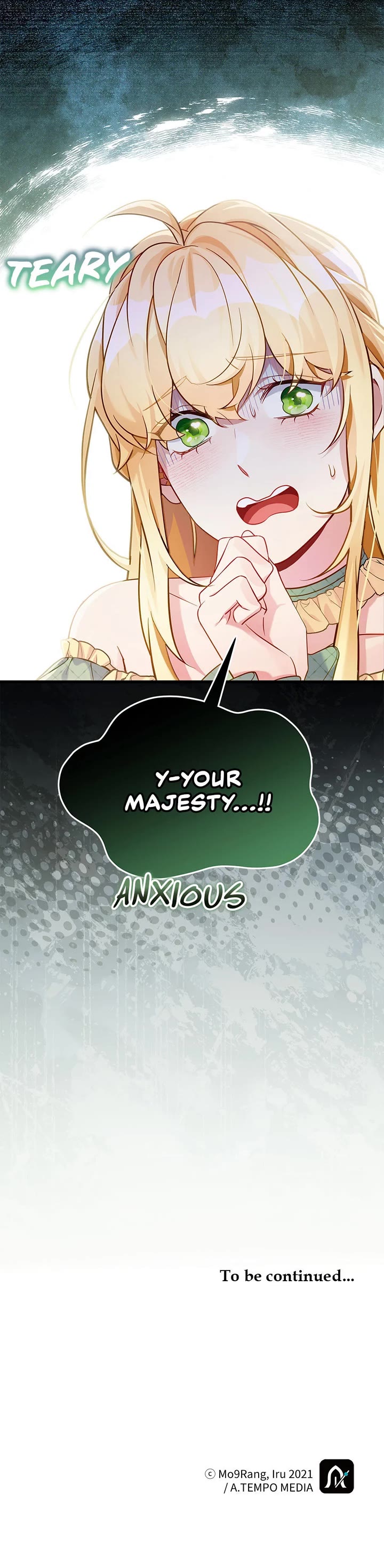 I’m the Stepmother, but my Daughter is too Cute Chapter 120 page 35 - Chapter 120: Season 4 Premiere