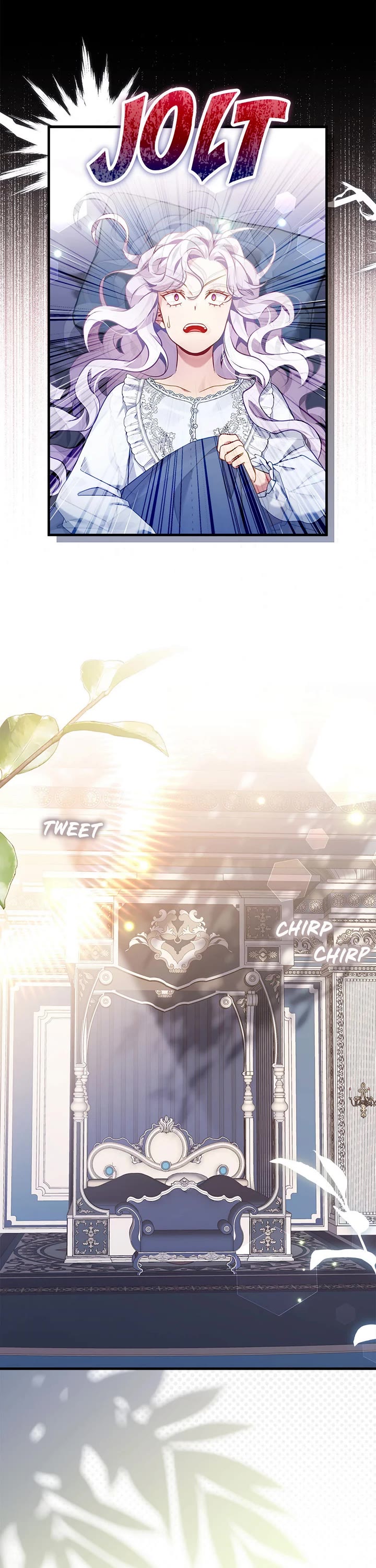 I’m the Stepmother, but my Daughter is too Cute Chapter 120 page 6 - Chapter 120: Season 4 Premiere
