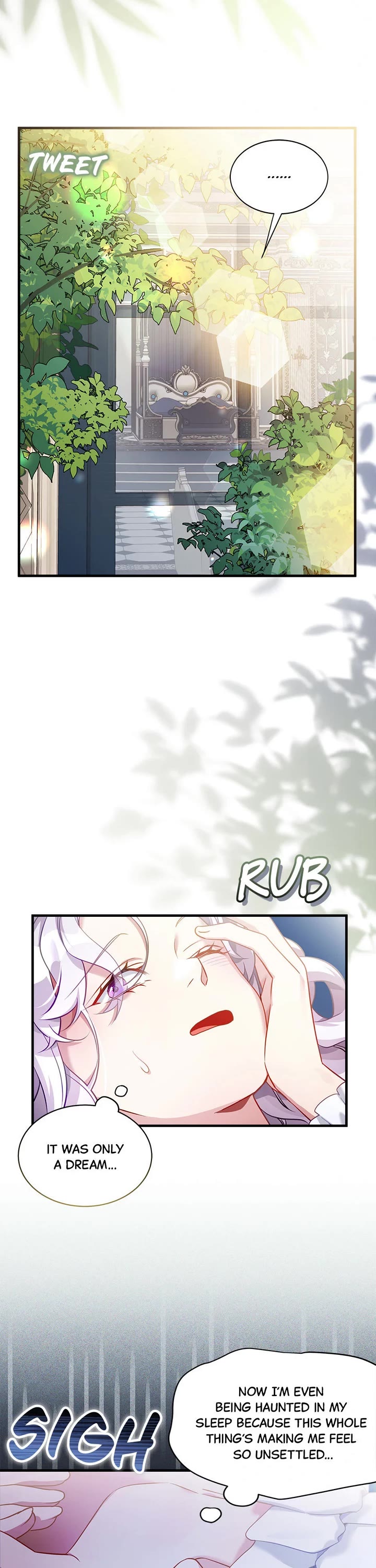 I’m the Stepmother, but my Daughter is too Cute Chapter 120 page 7 - Chapter 120: Season 4 Premiere