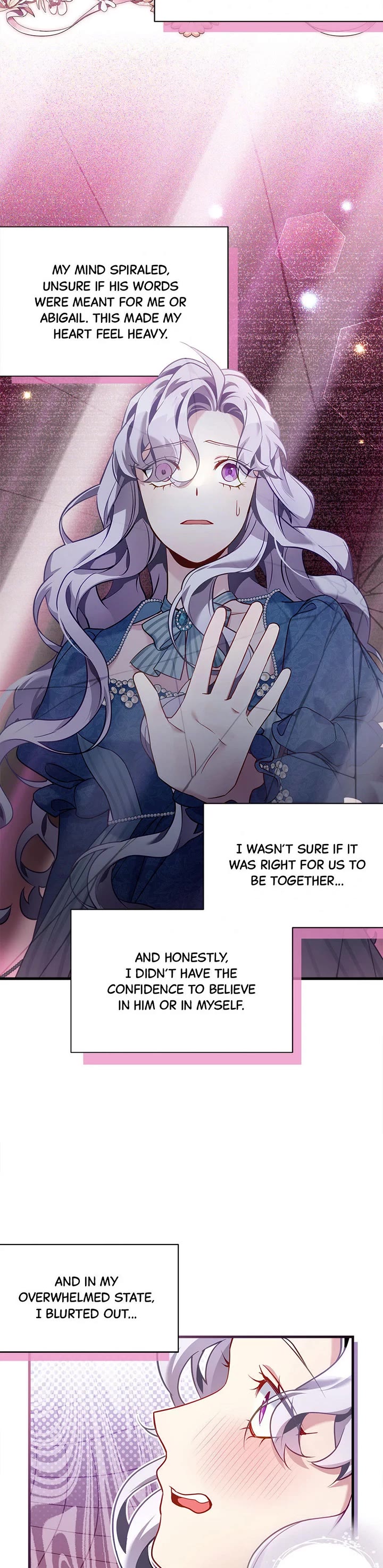 I’m the Stepmother, but my Daughter is too Cute Chapter 120 page 9 - Chapter 120: Season 4 Premiere