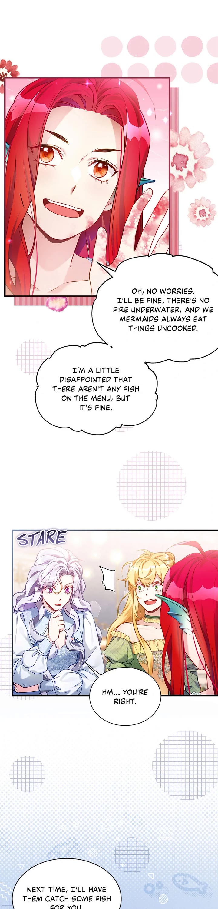 I’m the Stepmother, but my Daughter is too Cute Chapter 121 page 11 - Chapter 121