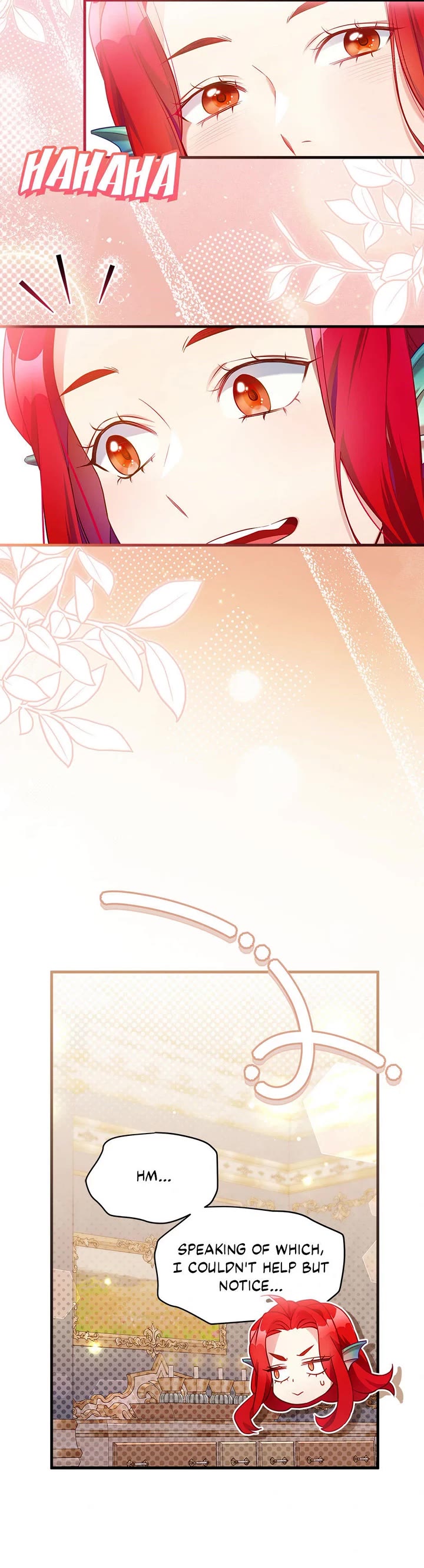 I’m the Stepmother, but my Daughter is too Cute Chapter 121 page 20 - Chapter 121