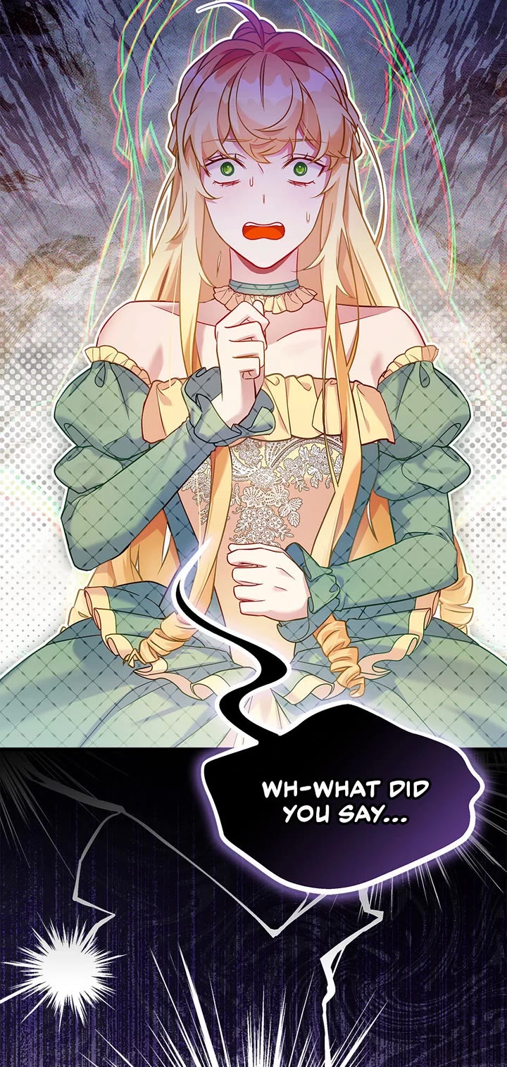 I’m the Stepmother, but my Daughter is too Cute Chapter 121 page 34 - Chapter 121